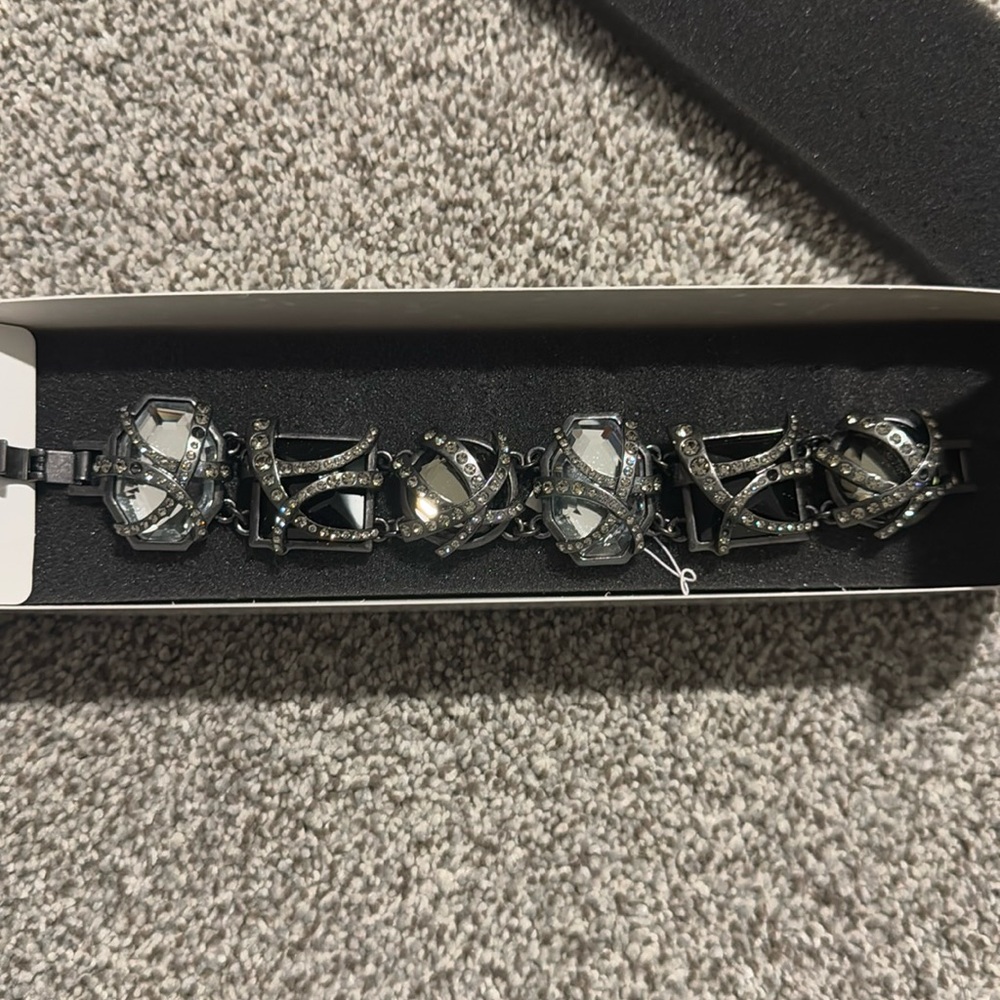 Lia Sophia bracelet